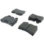 Stoptech 308.12770 Street Brake Pads