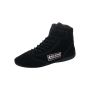 ALLSTAR PERFORMANCE ALL919120 Driving Shoes Black SFI 3.3/5 12.0