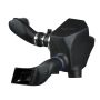 Volant 415536 Volant air intake systems utilize a high-velocity venturi filter adapter which provides a smooth transition through the MAF sensor into the intake tube for a much needed airflow improvement over the factory rubber tubing and resonator box.
