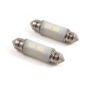 Diode Dynamics DD0313P 39mm HP6 LED Bulb LED - Cool - White (Pair)