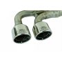 Ford Racing M-5200-FST 2013-2018 Focus ST Cat-Back Sport Exhaust System