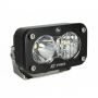 Baja Designs 480003 S2 Pro Black LED Auxiliary Light Pod