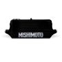 Mishimoto MMINT-ULSL Universal L-Line Intercooler - Silver