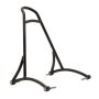 Burly Brand B13-1502B Sissy Bar Short Black