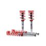 H&R 50418-1 96-03 BMW 525i/528i/528i Sport/530i/530i Sport E39 Street Perf. Coil Over (Non Touring)