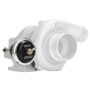 Turbosmart TS-0625-1032 IWG75 GT2860RS (Disco Potato) 3 PSI Black Internal Wastegate Actuator
