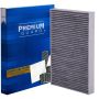 PRONTO FILTERS PC5677 Cabin Air Filter| Fits 2010-06 Dodge Charger, 2009 Challenger, 2009-08 Challenger, 2010-05 Chrysler 300