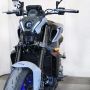 New Rage Cycles MT09-FB-21 21+ Yamaha MT-09 Front Turn Signals