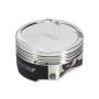 Manley Performance 623002C-6 Manley 03-07 Nissan 350Z/Maxima 81.4mm Stroker 95.75mm +.25mm Bore 8.5:1 Dish Piston Set w/ Rings