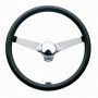GRANT GRT832 14.75in Chrome/Foam