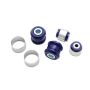 Superpro SPF5233K 14-22 Nissan Versa S Front Lower Control Arm Inner Forward & Rearward Bushing Set