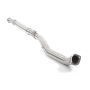 Perrin 22-23 BRZ/GR86 304SS 3in. Midpipe Exhaust