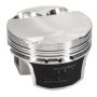 Wiseco 6651M86 Piston, Hyundai, 4B11 2.0L, 86.00 mm Bore, Sport Compact, Set of 1