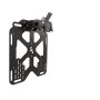 Giant Loop GSA23 BMW R1200GS Pannier Mounts ADV Adapter - Black