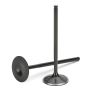 Supertech BMIVN-1054S-1 BMW N54 Turbo Black Nitrided Intake Valve - Single (Drop Ship Only)