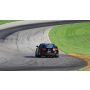 Corsa Performance 14775BLK Single 4.5in. Black PVD Pro-Series Tip Kit (Clamps Included)