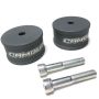 Camburg CAM-120026 17-20 Ford Raptor Rear Factory Bump Stop Spacer Kit
