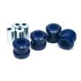 SuperPro 1994 Acura Integra LS Front Upper Inner Control Arm Bushing Kit - Camber Adjustable
