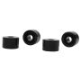 Whiteline Plus 70-77 Toyota Celica RA20 / 83-87 Corolla AE86 Rear Sway Bar Link Assembly