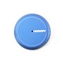 Perrin 2015+ Subaru WRX/STI Oil Filter Cover - Blue