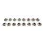 CHEVROLET PERFORMANCE GMP19171528 Valve Spring Retainers - LT1/LT4 (16)