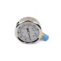 CANTON CAN24-500 S/S Accusump Gauge 0-160psi- Liquid Filled