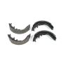 PowerStop B169 Drum Brake Shoe