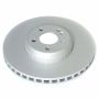PowerStop EBR1682EVC PowerStop Evolution Coated Rotor