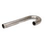 SCHOENFELD SCH020018J J-Bend Mild Steel 2.000 x 3in Radius 18 Gauge