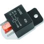 TwinPower 488751 Twin Power 80-E93 Big Twin and XL Starter Relay Replaces H-D 31506-79B