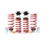H&R 15-19 Mercedes-Benz C300 Cabrio/Sedan W205 VTF Adjustable Lowering Springs (Non AWD)