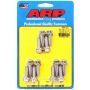 ARP ARP434-1201 S/S Header Bolt Kit - 12pt. GM LS