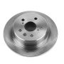 PowerStop JBR788 AutoSpecialty Brake Rotor