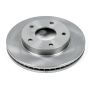 PowerStop AR8606 AutoSpecialty Brake Rotor