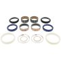 Pivot Works PWFFK-Y04-400 Fork Rebuild Kit Yz125/250