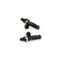 DeatschWerks 16MX-13-1250-2 Arctic Cat M1000 07-11 Fuel Injectors