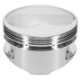 SBC Domed Piston Set 4.155 Bore +3cc