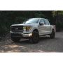 Tuff Country 23921 21-23 Ford F-150 4x4 3in Front Lift Kit