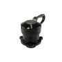 Turbosmart BOV Kompact EM Plumb Back VR9 - BMW N55 E90/E92/F Series