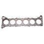 Cometic Gasket C4495-080 Cometic Nissan RB20DE/RB20DET .080in MLS Cylinder Head Gasket - 80mm Bore