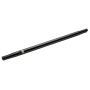 Ti22 PERFORMANCE TIP2500-23 5/8 Aluminum Radius Rod 23in Black