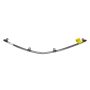 FIVESTAR FIV33131-34331 Hood Pin Bracket Stock Car 3/4in Sq