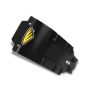 Cycra 1CYC-6018-12 06-08 Kawasaki KX450F Speed Armor Skid Plate - Black