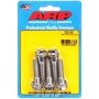 ARP ARP625-1500 S/S Bolt Kit - 6pt. (5) 3/8-16 x 1.500