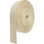 ALLSTAR PERFORMANCE ALL34247 Header Wrap Natural 2in x 100ft