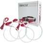 Oracle Lighting 2355-001 LED Halo Kit, White