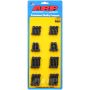 ARP ARP100-7531 Valve Cover Bolt Kit 12pt - Duramax 6.6L LB7