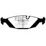 EBC Brakes DP5447NDX Bluestuff NDX Full Race Brake Pads