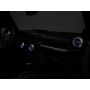 Raxiom J139322 11-18 Jeep Wrangler JK LED Ambient Vent Lighting Kit