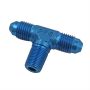 FRAGOLA FRG482504 #4 x 1/8 MPT Tee Fitting